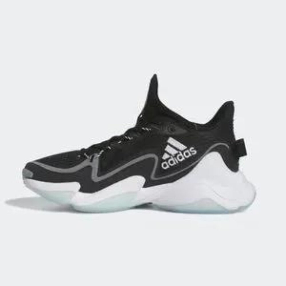 adidas Men's Mahomes 1 Impact FLX Shoes - Picture 2 of 3